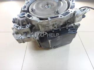 FSK119090F АКПП (автоматическая коробка переключения передач) Mazda 3 BK Арт AM95505235, вид 10