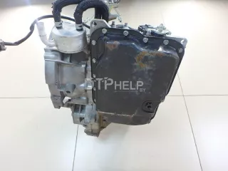 FSK119090A АКПП (автоматическая коробка переключения передач) Mazda 3 BK Арт AM95545502, вид 11