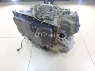 FSK119090A АКПП (автоматическая коробка переключения передач) Mazda 3 BK Арт AM95545502, вид 12