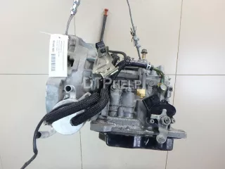 FSK119090A АКПП (автоматическая коробка переключения передач) Mazda 3 BK Арт AM95545502, вид 4