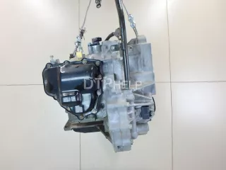 FSK119090A АКПП (автоматическая коробка переключения передач) Mazda 3 BK Арт AM95545502, вид 8