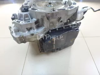 FSK119090A АКПП (автоматическая коробка переключения передач) Mazda 3 BK Арт AM95545502, вид 10