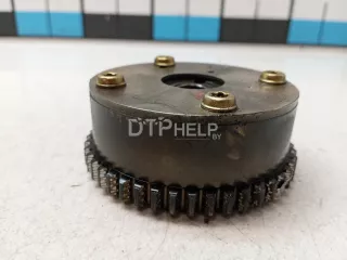 ZJ40124X0A Механизм изменения фаз ГРМ Mazda 3 BK Арт AM90283520, вид 2