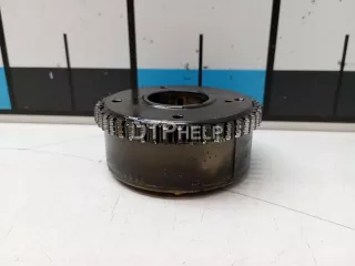 ZJ40124X0A Механизм изменения фаз ГРМ Mazda 3 BK Арт AM90283520, вид 4