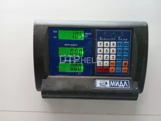 ZJ40124X0A Механизм изменения фаз ГРМ Mazda 3 BK Арт AM90283520, вид 6