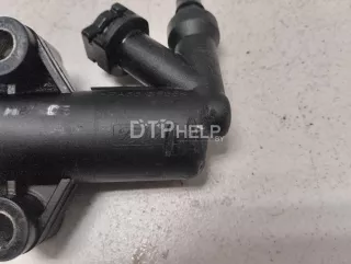 BP4K41920A Цилиндр сцепления рабочий Mazda 3 BK Арт AM90426595, вид 2