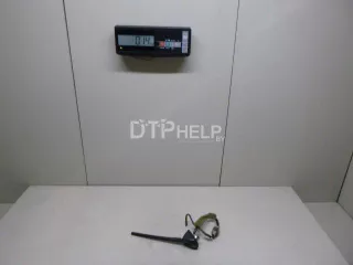  Антенна Mazda 3 BK Арт AM22980504, вид 2