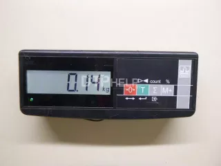  Антенна Mazda 3 BK Арт AM22980504, вид 3