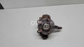 BR5S33031 Кулак поворотный передний левый Mazda 3 BK Арт AM23508245, вид 1