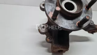 BR5S33031 Кулак поворотный передний левый Mazda 3 BK Арт AM23508245, вид 3