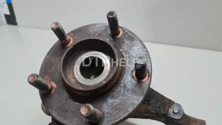 BR5S33031 Кулак поворотный передний левый Mazda 3 BK Арт AM23508245, вид 4