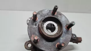 BR5S33031 Кулак поворотный передний левый Mazda 3 BK Арт AM23508245, вид 5