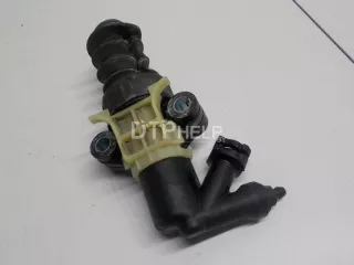 BP4K41920C Цилиндр сцепления рабочий Mazda 3 BK Арт AM40938753, вид 2