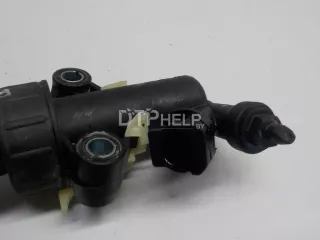 BP4K41920C Цилиндр сцепления рабочий Mazda 3 BK Арт AM40938753, вид 3