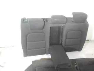  Сиденье заднее Audi A4 B7 Арт 1146