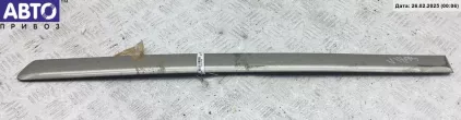 8E0853963 Молдинг двери задней левой Audi A4 B6 Арт 52413583, вид 1