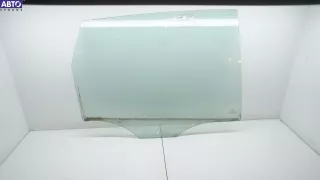 AS2 Стекло двери задней правой Ford Fiesta 5 Арт 52769353, вид 1