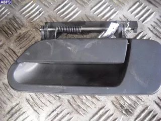  Ручка двери наружная задняя левая Citroen Xantia Арт 52119498, вид 1