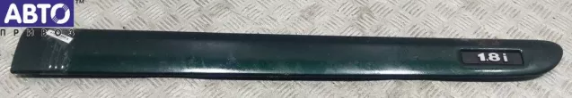  Молдинг двери передней правой Citroen Xsara Арт 52593149, вид 1