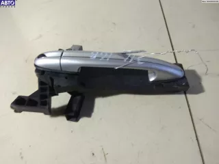 A1687600270 Ручка двери наружная задняя левая Mercedes A W168 Арт 52460170, вид 1