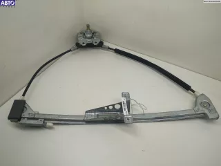 893837400 Стеклоподъемник механический передний правый Audi 80 B4 Арт 52750573, вид 1