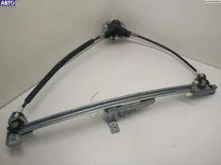 893837400 Стеклоподъемник механический передний правый Audi 80 B4 Арт 52750573, вид 2