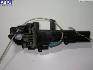 7060651 Ручка двери наружная задняя левая BMW 1 E81/E82/E87/E88 Арт 52760156, вид 2