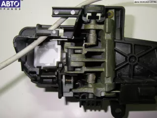 7060651 Ручка двери наружная задняя левая BMW 1 E81/E82/E87/E88 Арт 52760156, вид 3