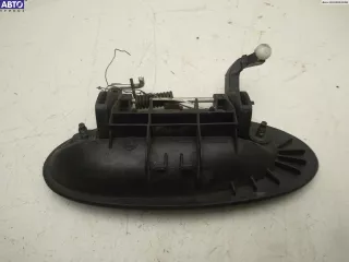 7700821372 Ручка двери наружная задняя правая Renault Laguna 1 Арт 52037018, вид 2