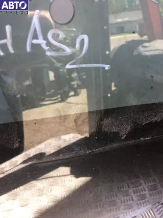 3C9845026B Стекло двери задней правой Volkswagen Passat B6 Арт 52342490, вид 2