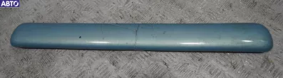 9639767877 Молдинг двери задней правой Citroen Berlingo 1 restailing Арт 52187025, вид 1