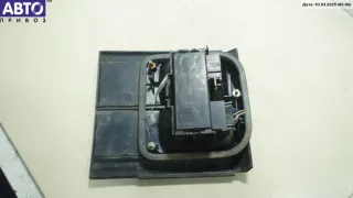 333945107 Фонарь крышки багажника левый Volkswagen Passat B3 Арт 51009447, вид 2