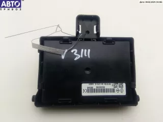 8200652286 Блок комфорта Renault Clio 3 Арт 52806464, вид 1