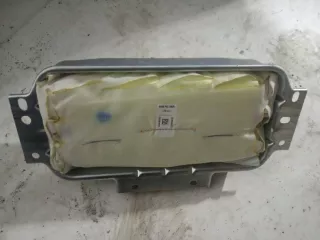  Подушка безопасности пассажира Mercedes ML/GLE W166 Арт 4609, вид 1