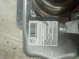  Подушка безопасности пассажира Mercedes ML/GLE W166 Арт 4609, вид 2