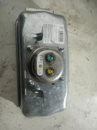  Подушка безопасности пассажира Mercedes ML/GLE W166 Арт 4609, вид 3