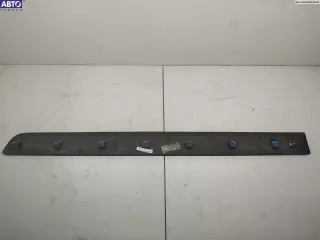  Молдинг двери передней левой Renault Kangoo 2 Арт 52966049, вид 2