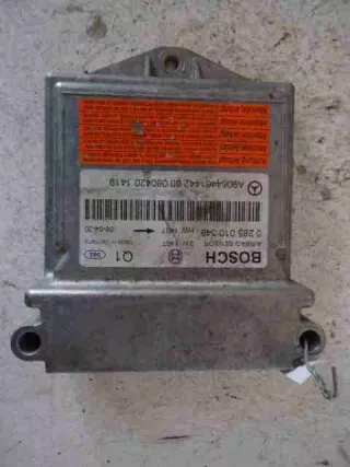 9064461442,0285010349 Блок управления подушек безопасности Volkswagen Crafter 1 Арт 00000378, вид 1