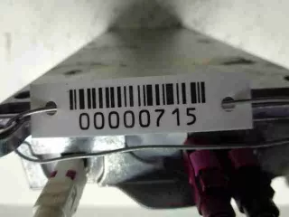 9126534 Блок управления Telematics BMW X5 E70 Арт 00000715, вид 2