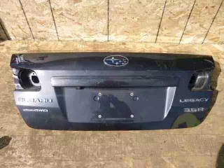  Крышка багажника Subaru Legacy 5 Арт 00001001