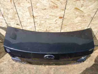  Крышка багажника Subaru Legacy 5 Арт 00001001, вид 3