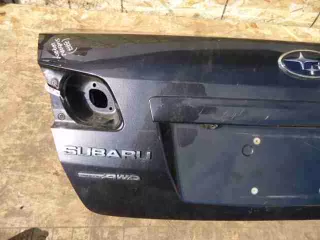  Крышка багажника Subaru Legacy 5 Арт 00001001, вид 4