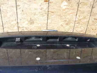  Крышка багажника Subaru Legacy 5 Арт 00001001, вид 6