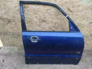  Дверь передняя правая Mitsubishi Pajero 3 Арт 00001219, вид 1