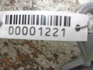 98221XA00A Блок управления подушек безопасности Subaru Tribeca Арт 00001221, вид 2
