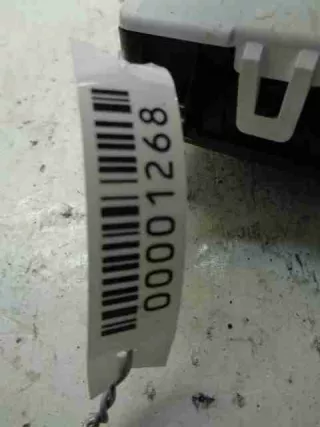 85271XA08A Дисплей информационный Subaru Tribeca Арт 00001268, вид 2