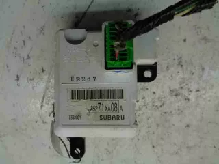 85271XA08A Дисплей информационный Subaru Tribeca Арт 00001268, вид 3