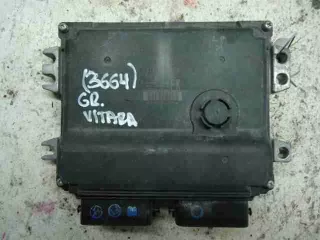 3391078K90,1127000060 Блок управления ДВС Suzuki Grand Vitara JT 2.4л Арт 00001561, вид 1