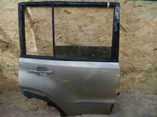  Дверь задняя правая Mitsubishi Montero 3 Арт 00002606, вид 1