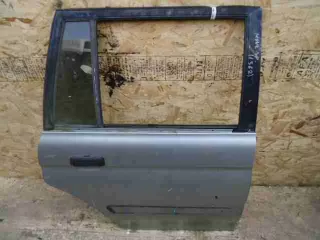  Дверь задняя правая Mitsubishi Montero 3 Арт 00002753, вид 1